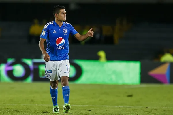 El mercado de fichajes el Fútbol colombiano sigue llenándose de sorpresas y esta vez el ídolo de Millonarios habló del tema.