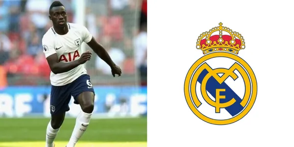 El mercado de pases en el fútbol europeo se sigue moviendo y el defensor colombiano sería compañero de dos futbolistas de talla mundial.