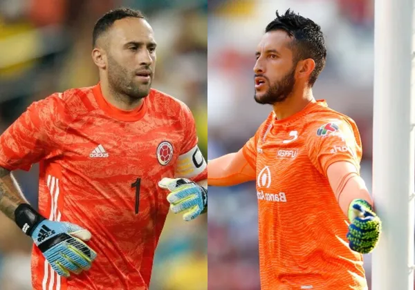 El meta Álvaro Montero le ha mandado un mensaje claro a Reinaldo Rueda y pide una oportunidad en la Selección Colombia.