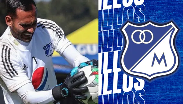 El meta aspira a quedarse en el club porque se siente a gusto y sabe que puede dar más.