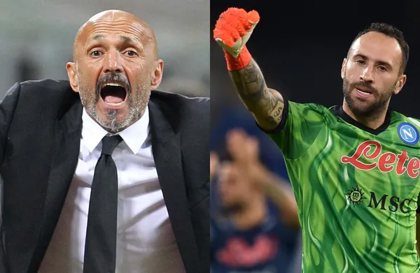 El meta colombiano le volvió a demostrar a su entrenador que él debe ser un titular inamovible.