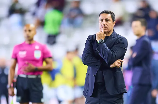 El mexicano dejó una declaración que tomó por sorpresa a varios