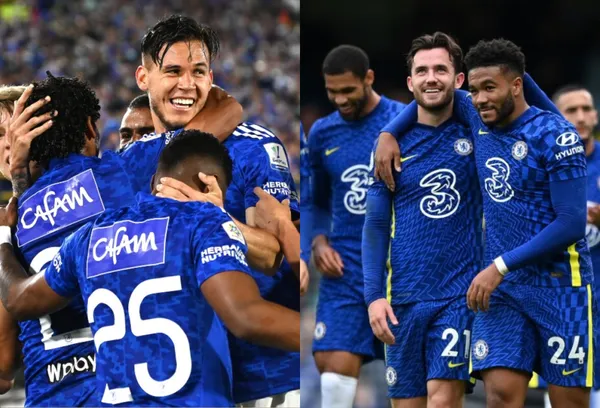 El mexicano Saúl Álvarez es uno de los adinerados que está interesado en invertir en la compra de un club en Sudamérica y Millonarios FC podría ser una buena opción.