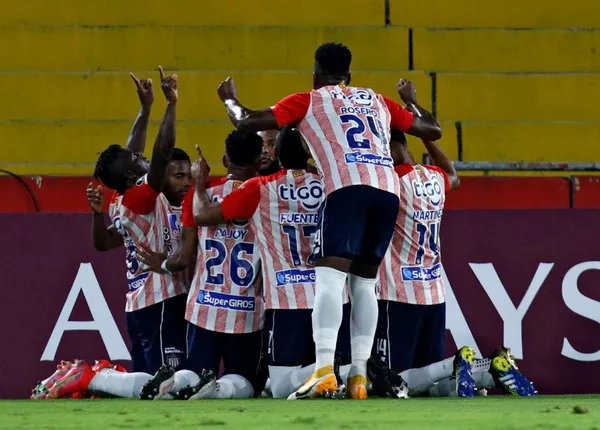 El miércoles se disputará la cuarta fecha del Grupo D del certamen continental.