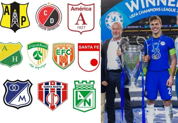 El millonario negocio en Colombia se cayó luego de varias semanas donde el aparente dueño se paseo por las instalaciones y asistió a varios encuentros deportivos.