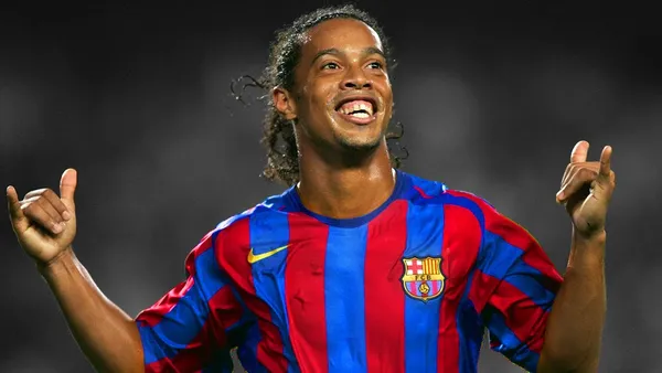 El mismo DT de este club donde jugó Ronaldinho mandó a pedir a Duván Vergara y parece ser la mejor oferta para el volante colombiano