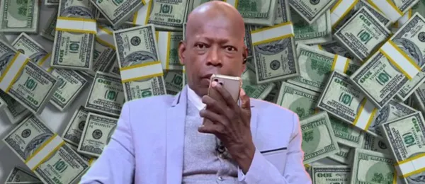 El mismo exjugador fue quien hizo la revelación de lo sucedido.