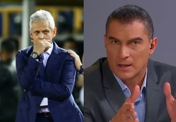 El mítico guardameta colombiano no guardo escrúpulos para dar su opinión frente al proceso fallido de Reinaldo Rueda.