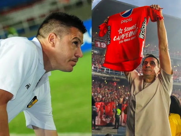 El mal momento de América de Cali determinó que se revele el secreto de Alexandre Guimaraes para salir campeón con el cuadro escarlata, pero Juan Cruz Real, se niega a aplicarlo