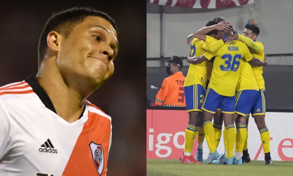 El monumental de Argentina fue testigo de una victoria con sabor colombiano.