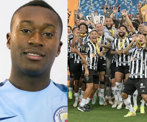 El multimillonario negocio puede beneficiar al colombiano con un aumento de sueldo o una transferencia al fútbol del viejo continente.