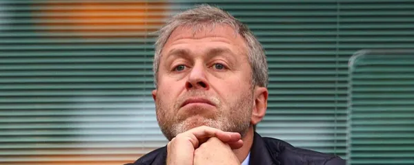 El multimillonario ruso ha decidido dar un paso al costado y entregar el dinero de la operación a las víctimas de la guerra en Ucrania.