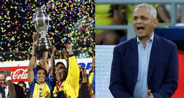 El múltiple campeón en Colombia no fue esquivo a la actualidad del combinado nacional.