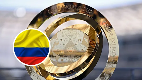 El Mundial de Clubes: La gran oportunidad para el jugador colombiano que busca Europa.