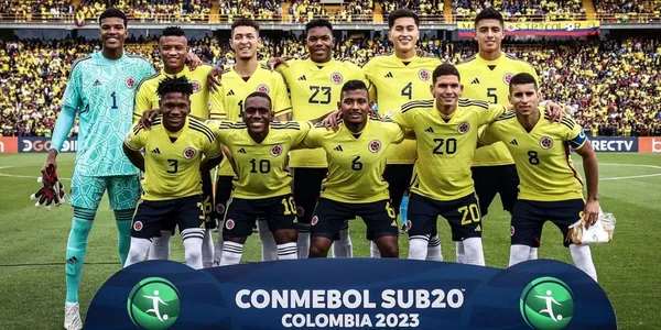 El Mundial de Indonesia Sub 20 podría ser suspendido y eso afectaría a la Selección Colombia Sub 20