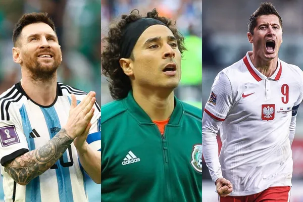 El Mundial de Qatar 2022 no se detiene y avanzan los juegos que van definiendo a quienes tendrán su pase a la siguiente fase.