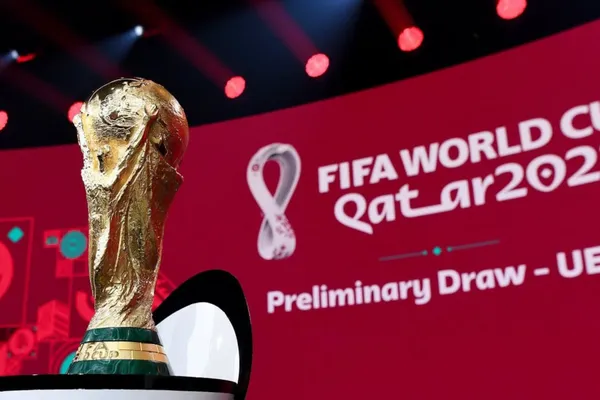 El Mundial de Qatar 2022 ya está a la vuelta de la esquina y se realizará en noviembre por una especial razón.