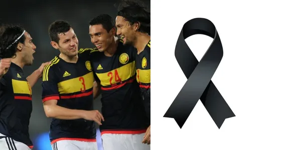 El mundo del fútbol está de luto por la muerte de una importante figura que lideraba a uno de los clubes más grandes de Sudamérica, un personaje que ayudaría a Daniel Bocanegra.