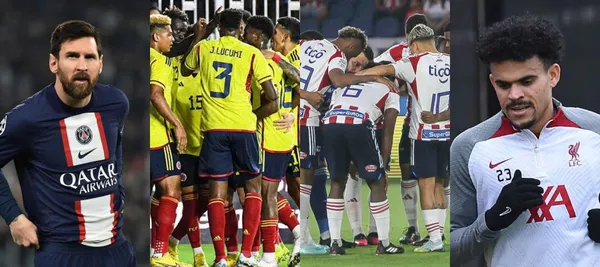 El mundo queda sorprendido con el nuevo destino que podría tener Lionel Messi