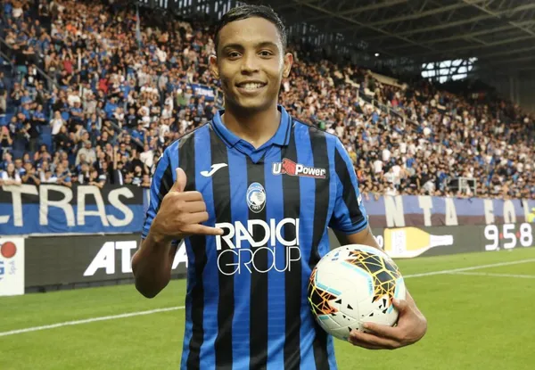 El nacido a orillas del río Magdalena está en la mira de un importante equipo de Italia; fichaje que se viene negociando desde hace tiempo.