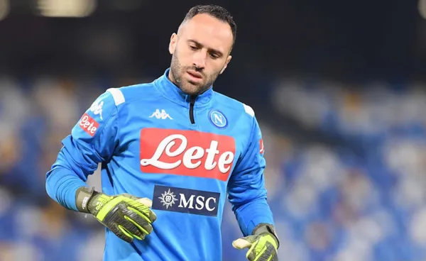 El Napoli empató con el Leicester City a dos goles en el primer partido de la Europa League de esta campaña. David Ospina estuvo como titular y los medios en Italia no valoraron de forma positiva el trabajo del colombiano.