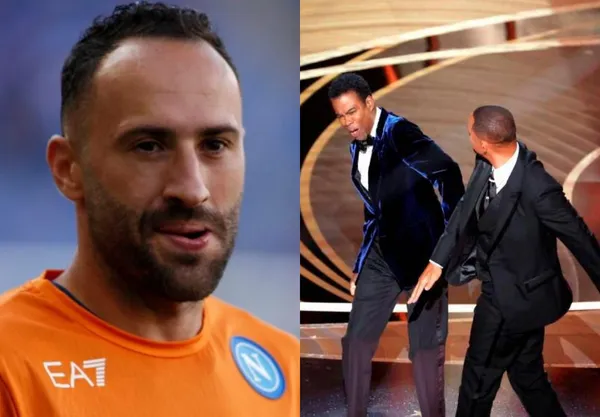 El Napoli le bajó la caña a David Ospina y el Presidente del club le mandó una dura advertencia al colombiano.