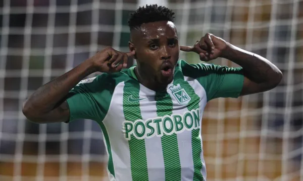 El negocio de Gustavo Torres y lo que dejó a Atlético Nacional que no convenció de ser un buen negocio