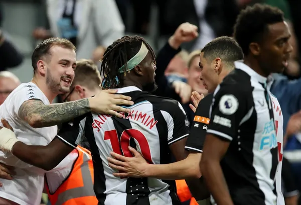 El Newcastle tiene en su radar a un excelente jugador colombiano para el siguiente mercado de pases.