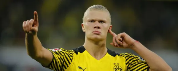 El noruego es pretendido por los equipos más grandes de europa para la próxima temporada.