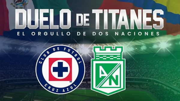 El nuevo amistosos de Atlético Nacional