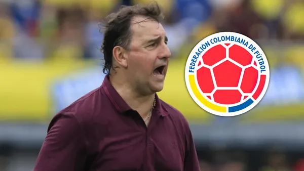 El nuevo apodo que le pusieron a Néstor Lorenzo Foto: FCF y Escudoteca