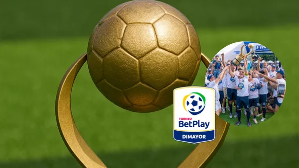 El nuevo campeón de la Primera C y lo que podría pasar con el ascenso en el futuro Foto: Equipo Azul, Escudoteca y Chat GPT