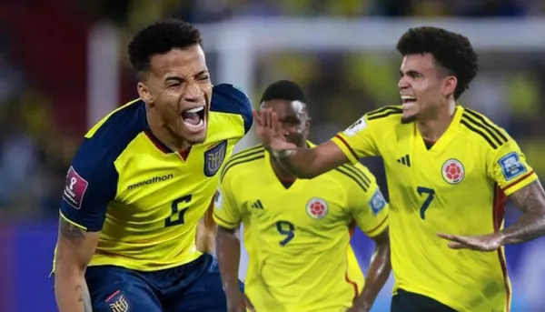 El nuevo conflicto legal de Ecuador que podría beneficiar a Colombia.