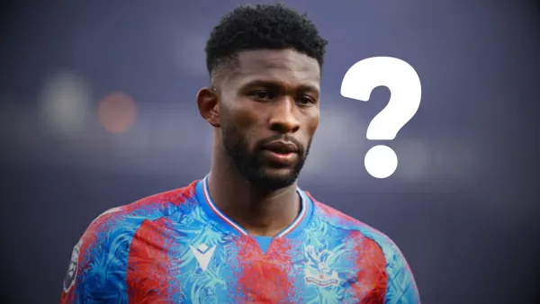 El nuevo destino de Jefferson Lerma