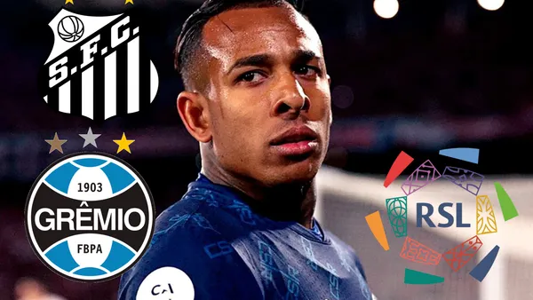 El nuevo destino de Sebastián Villa