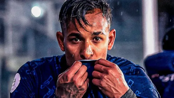 El nuevo destino de Sebastián Villa