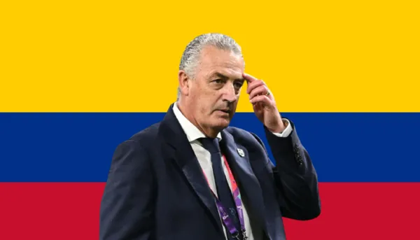 El nuevo empleo del ex DT de la Selección Ecuatoriana en Colombia.