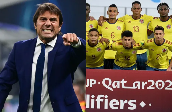 El nuevo entrenador del Tottenham de Inglaterra tiene en la mira a un delantero colombiano desde hace algún tiempo.