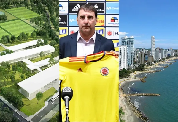 El nuevo entrenador de la Selección Colombia tendrá a su disposición una serie de lujos para él, su cuerpo técnico, su familia y para la ejecución correcta de su trabajo.