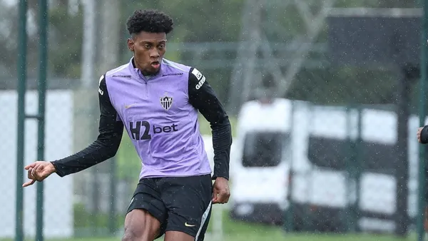 El nuevo equipo de Mateo Cassierra