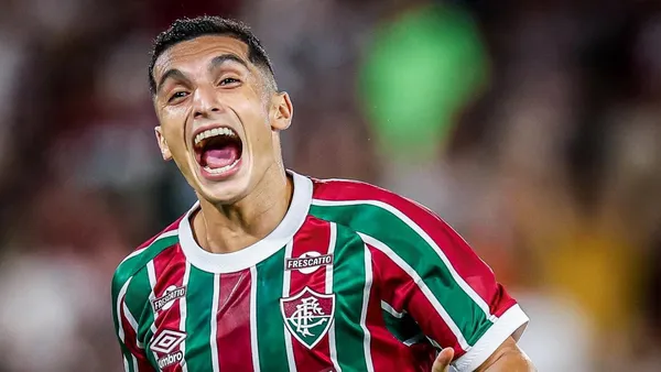 El nuevo objetivo de Boca, Kevin Serna