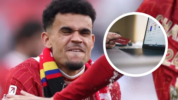 El nuevo salario de Luis Díaz lo pondría entre los mejores pagos y mira lo que podría comprar Foto: Pexels y Luis Díaz