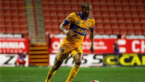 El nuevo técnico de los ´rayados' Miguel Herrera confía en las capacidades del colombiano.