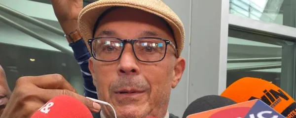 El nuevo timonel Cardenal le hizo una dura advetencia a los demás equipos de la Liga Betplay.