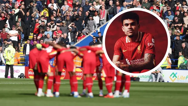 El otro colombiano que podría llegar al Liverpool Foto: LFC