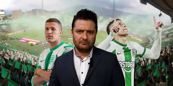 El Pachuca está cada vez más cerca de fichar a Nelson Deossa