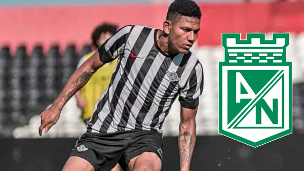 El pacto económico con su actual club sería el acuerdo fundamental.