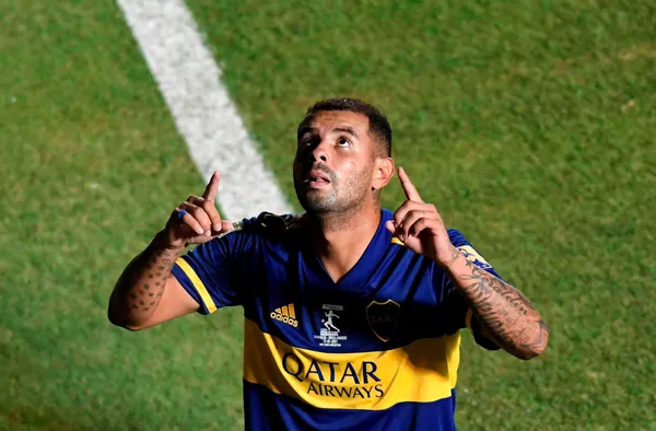 El padre del director técnico de River apuntó sin piedad contra el colombiano.