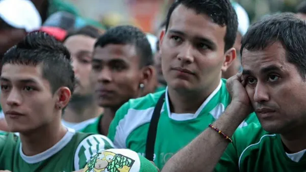 El Palmaseca vivió un nuevo clásico del Valle, por la jornada 10 de la Liga Betplay, ambos con la necesidad de ganar.