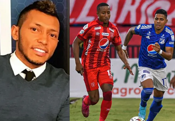 El panelista de Espn sentenció que hubo varias jugadas que tuvieron grado de responsabilidad sobre los defensas, sin embargo, también culpó a Álvaro Montero de algunas acciones en las que tenía mayor grado de culpa.